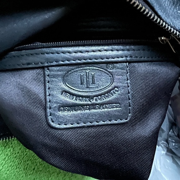 𝅺ili New York Toronto bag - Picture 11 of 11